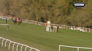 Video preview image for  17:00 - Totnes and Bridgetown Races Company Ltd Open Hunters' Chase