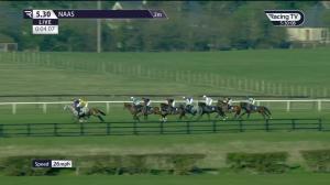 Video preview image for  17:30 - Irish Stallion Farms EBF Auction (Pro/Am) Flat Race