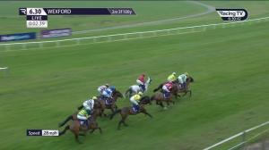 Video preview image for  18:30 - Ambrex Switchgear Veterans Handicap Chase