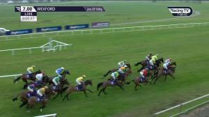 Video preview image for  19:00 - Racing Again 17th May Handicap Chase (0-100)