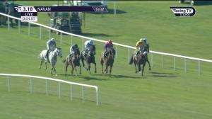 Video preview image for  15:10 - Cusack Hotel Group Family Fun Day July 13th Handicap