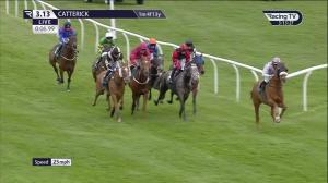 Video preview image for Catterick Bridge 15:13 - Every Race Live On Racing TV Handicap