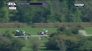 Video preview image for  15:18 - Irish Stallion Farms EBF Median Auction Maiden