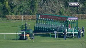 Video preview image for  15:48 - Irish Stallion Farms EBF Heritage Stakes (Listed)