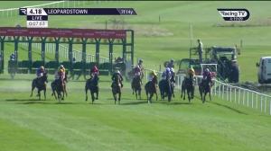 Video preview image for  16:18 - Fm104 'Giddy Up' Handicap