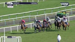Video preview image for  16:37 - Ishka Irish Spring Water Handicap Hurdle