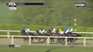 Video preview image for  18:30 - Irish Stallion Farms EBF Median Auction Maiden