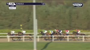 Video preview image for  19:00 - William Hill Top Price Guarantee Handicap (0-60)