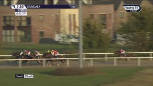 Video preview image for  19:30 - Shop Online At horsecare.ie Maiden