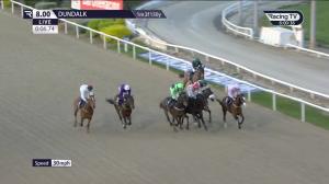 Video preview image for  20:00 - Greyhound Racing Every Weekend Handicap