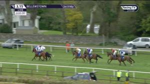 Video preview image for  15:15 - Boylesports Supporting Irish Racing Handicap Hurdle