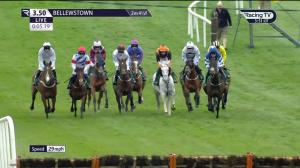 Video preview image for  15:50 - Bellewstown Handicap Hurdle (0-100)