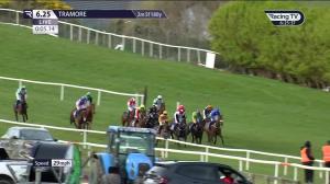 Video preview image for Tramore 18:25 - Tramore Promenade Beginners Chase
