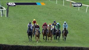 Video preview image for  19:25 - Gaultier Hunters Chase