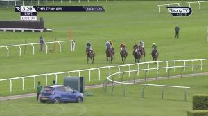 Video preview image for  15:20 - Aston Martin Mares' Novices' Handicap Chase (Premier Handicap)
