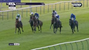 Video preview image for  15:35 - Bet365 EBF Conditions Stakes (GBB Race)