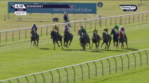 Video preview image for  16:10 - Aston Martin Handicap