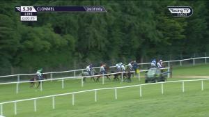 Video preview image for  17:30 - Botanica International Maiden Hurdle