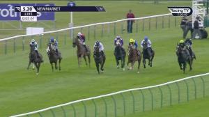 Video preview image for  17:20 - debenhams.com Handicap (Div 2)