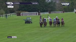 Video preview image for  19:00 - Thank You To Dr. John Downey Handicap Hurdle