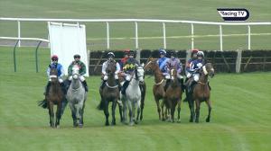 Video preview image for  15:15 - Unibet Middle Distance Veterans' Handicap Chase