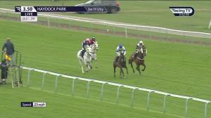 Video preview image for  15:50 - JCB Handicap Chase (GBB Race)