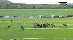 Video preview image for  15:35 - John Thomas McNamara Series Maiden Hunters Chase
