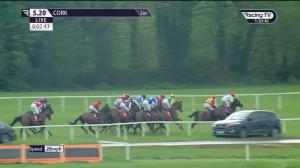 Video preview image for  17:20 - Cork & Waterford Mares Point-To-Point Flat Race