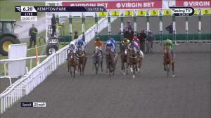 Video preview image for  18:20 - Virgin Bet Handicap