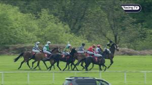 Video preview image for  16:10 - Jack Tyner Memorial Hunters Chase