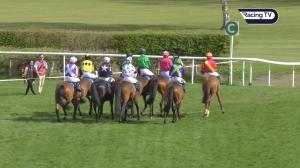 Video preview image for Kelso 15:40 - Racing TV Profits Returned To Racing Handicap Chase