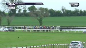 Video preview image for  16:00 - Tom Quinlan Electrical Maiden Hurdle