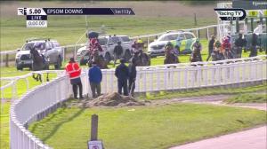 Video preview image for  17:00 - Betfred 'The Classic Bookmaker' Handicap
