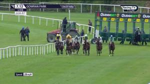 Video preview image for  19:12 - Gowranpark1 Handicap (0-60)