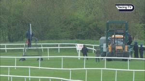 Video preview image for  17:32 - Racing Again At Tipperary On May 8th Race