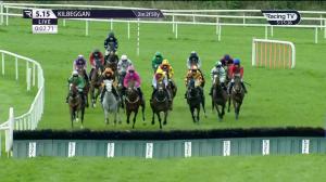 Video preview image for  17:15 - Follow Kilbeggan On Instagram Handicap Hurdle (0-100) (Div 1)