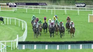 Video preview image for  18:15 - kilbegganraces.com Handicap Hurdle