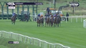Video preview image for  18:32 - Tipperary Town Maiden