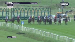 Video preview image for  19:02 - tipperaryracecourse.ie Handicap