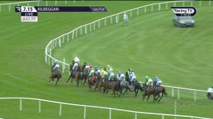 Video preview image for  19:15 - Racing Again Tomorrow Flat Race