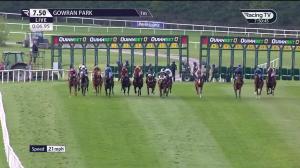 Video preview image for Gowran Park 19:50 - Save 33% Buying Tickets Online Handicap (0-60) (Div 1)