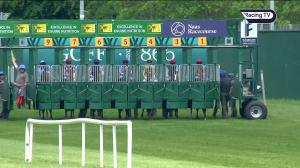 Video preview image for Naas 14:35 - Irish Stallion Farms EBF Maiden
