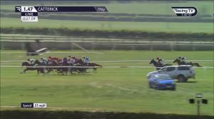 Video preview image for Catterick Bridge 13:47 - Racing Welfare Reminiscence Day Apprentice Handicap
