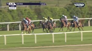Video preview image for  18:20 - Mental Health Awareness Week Handicap Hurdle (GBB Race)