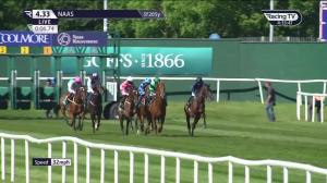 Video preview image for Naas 16:33 - Goffs Lacken Stakes (Group 3)