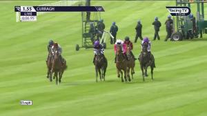 Video preview image for Curragh 13:55 - Gain Marble Hill Stakes (Group 3)
