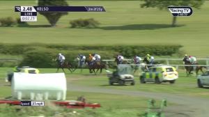 Video preview image for  14:48 - Molson Coors Handicap Hurdle