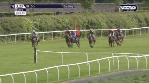 Video preview image for  15:23 - Borders Growers & Distillers Handicap Hurdle