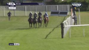 Video preview image for  17:08 - See You In September Mares' Open NH Flat Race (GBB Race)