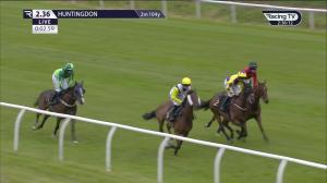 Video preview image for  14:36 - Get Best Odds With Oddschecker Handicap Chase (GBB Race)